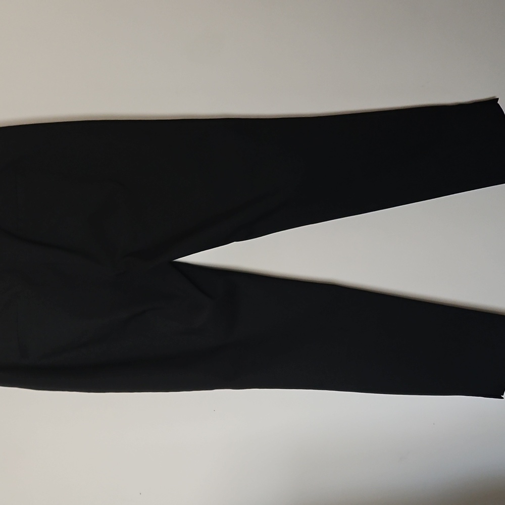 Tory Burch Callie Ankle Pants, Size 10. - Picture 7 of 12
